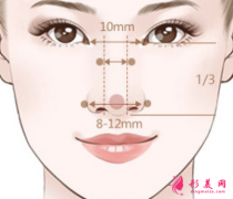 软骨隆鼻能保持多久？