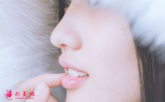 自体软骨隆鼻会有危害吗？