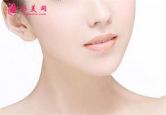 济南伊美尔整形医院在哪里？假体隆下巴需要多少钱