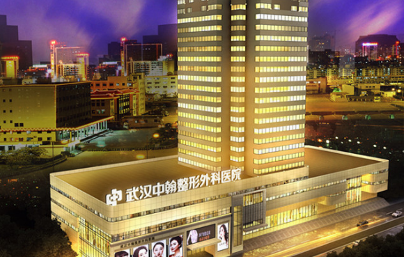 武汉微整形医院排行榜，排行前三名都是网友力荐~
