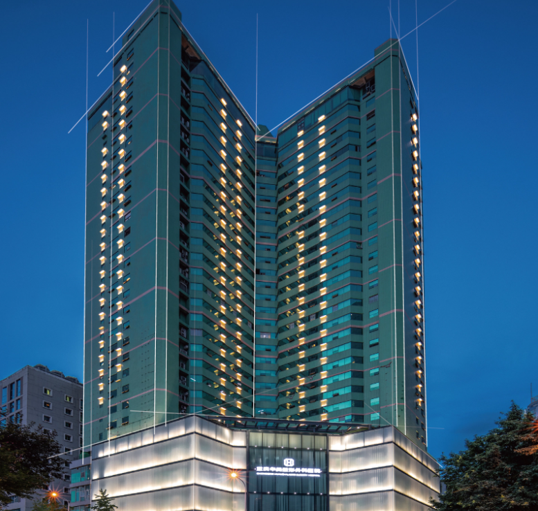 重庆华美医疗整形美容医院