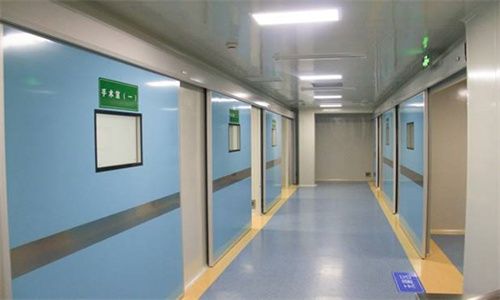 北京伊凡露除皱整容医院排名前8强,中国人民解放军总医院眼科声威大震