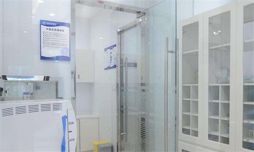 石家庄整形美容机构「石家庄凤凰整形美容医院怎么样」