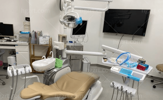 深圳格伦菲尔口腔手术室