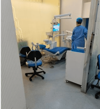 南京美奥口腔诊疗室