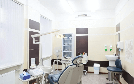 上海看牙多少钱