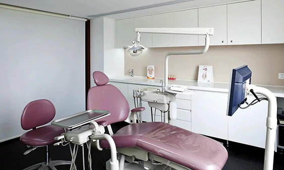 上海看牙多少钱