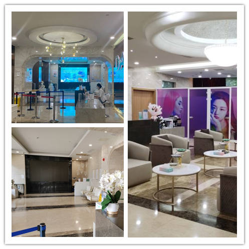 上海愉悦美联臣靠谱吗