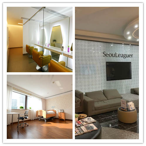 上海首尔丽格怎么样