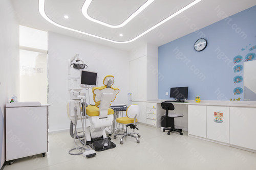 3、郑州渡梦家口腔门诊部
