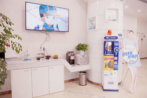 今天小编给大家深扒一下私人牙科和医院