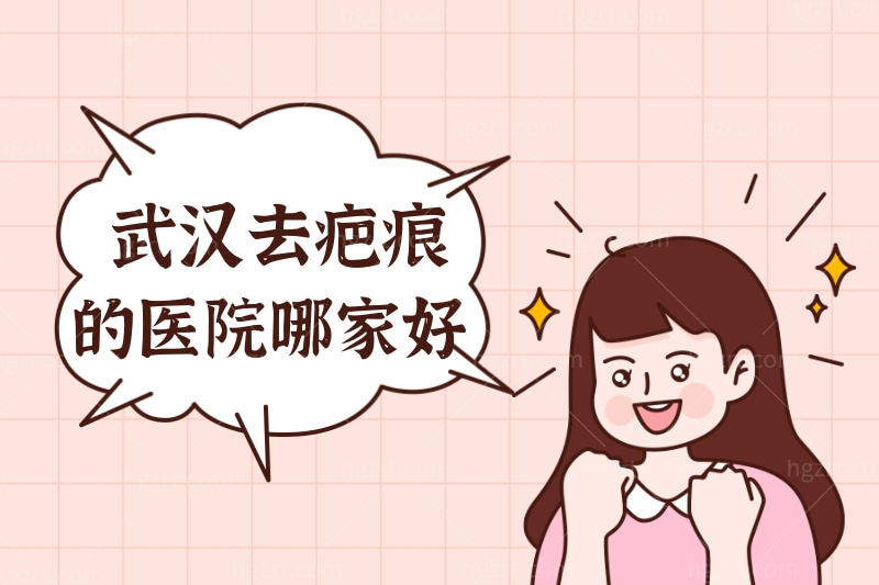 帮我分析一下武汉市好的祛疤痕医院,武汉正璞医院贵吗?