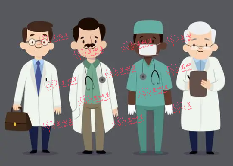 2023年昌都市江达县冰点脱毛技术医生盘点