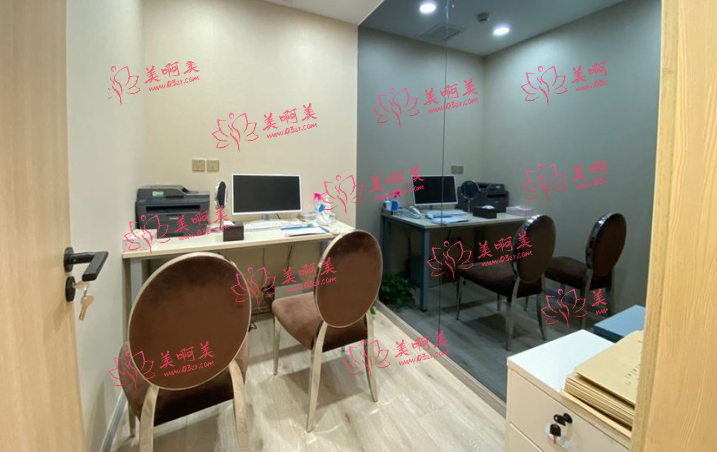 碧莲盛植发医院是私立的吗？怎么样？