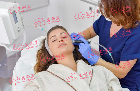 安徽省点阵激光是怎么收费的？它的价格影响因素是什么？