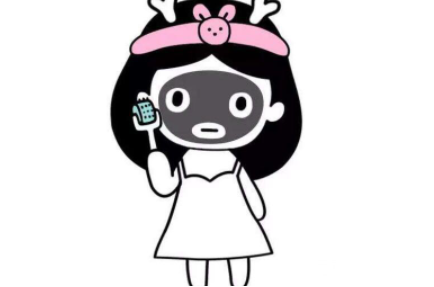 黑脸娃娃去黑头后的保养方法与护理 黑脸娃娃去黑头后的保养方法与护理