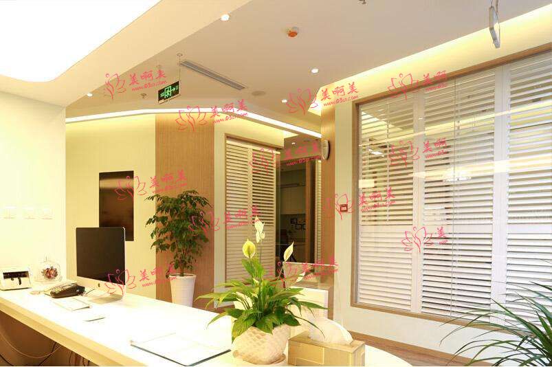 长春市马丽整形美容医院