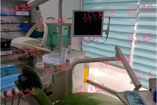 上饶维乐阳光口腔医院靠谱吗