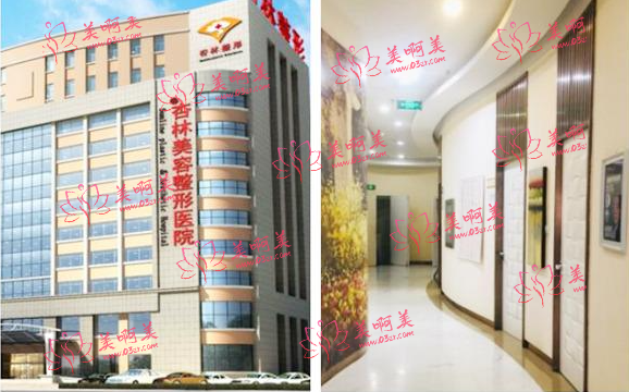 沈阳杏林整形医院