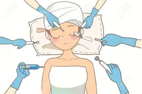 东莞依谋美容医院眼部修复案例 东莞依谋美容医院眼部修复案例