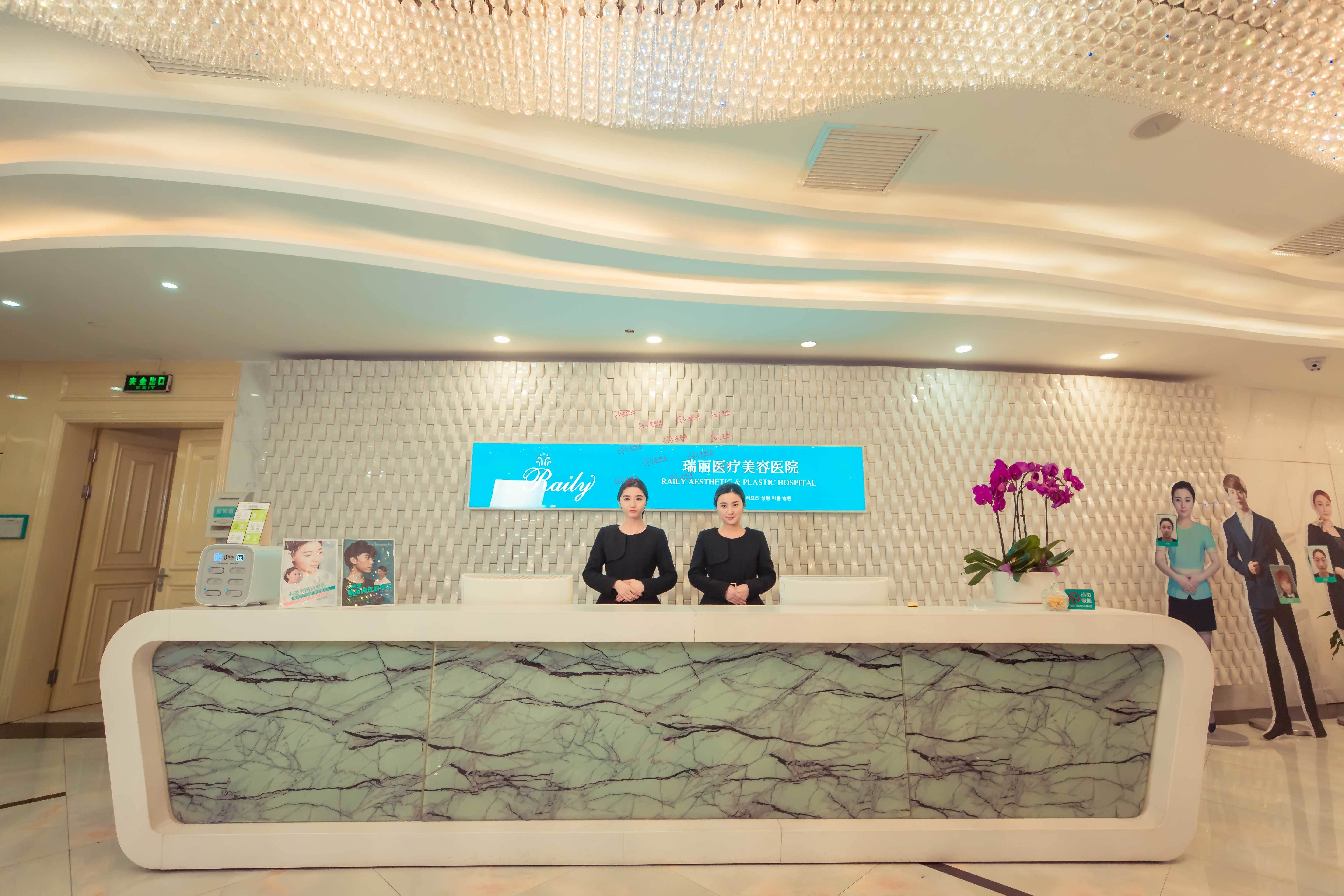 想在杭州整形，看看这几家杭州靠谱的整形医院吧~