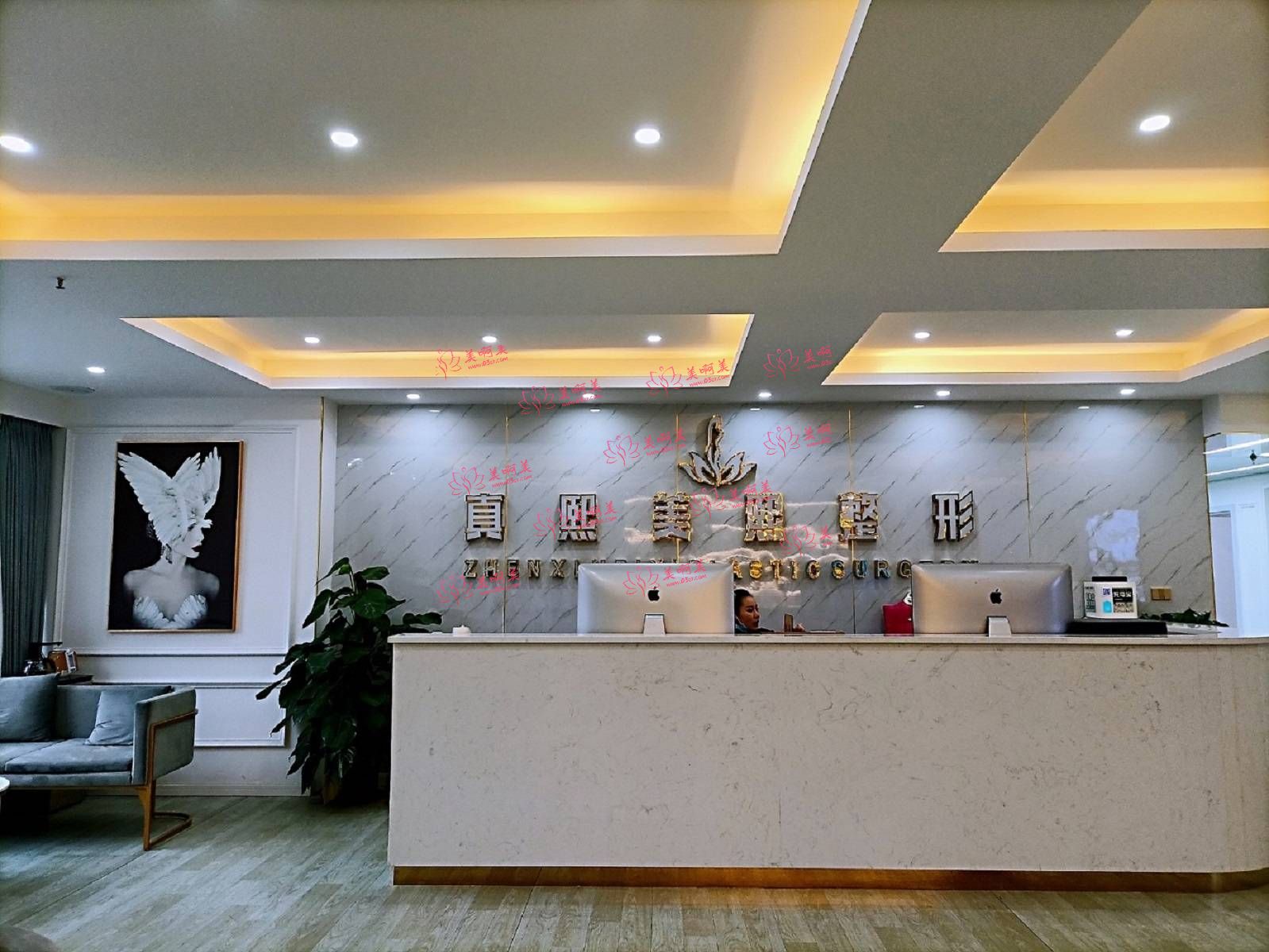 重庆真熙美熙整形美容医院正规吗？口碑医生名单揭秘