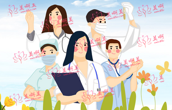 湘潭春天医疗美容医院靠谱吗？有哪些好资质的医生？