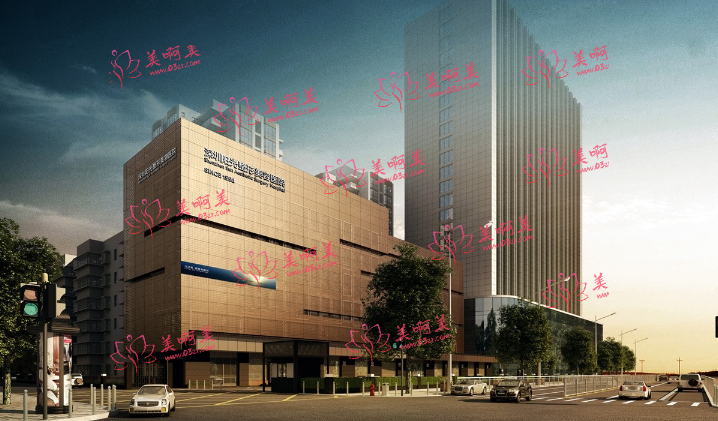 深圳阳光整形医院做双眼皮医生技术怎样？案例分享