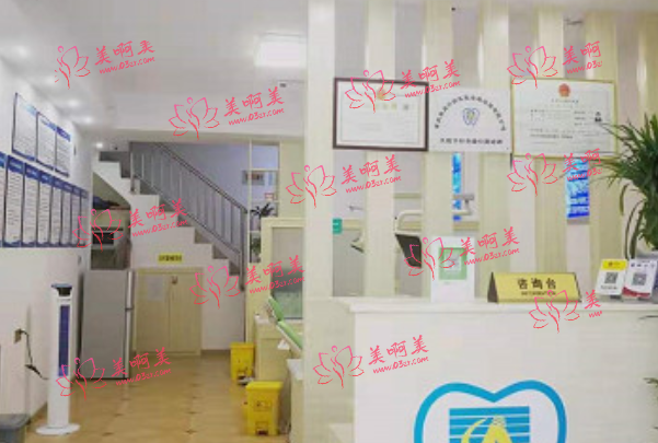 重庆有实力的口腔医院大盘点，都是好口碑，值得信赖!