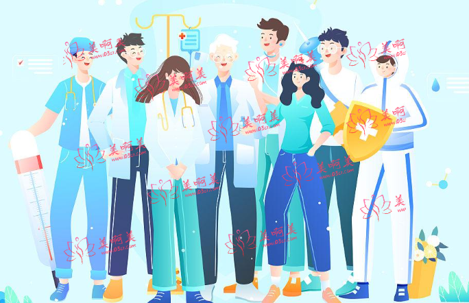 天津第三中心医院可以做激光祛斑吗？王文刚医生技术超高！