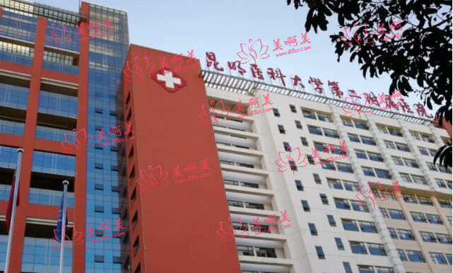 大理整形美容医院top5强力推荐！都是实力强悍的！