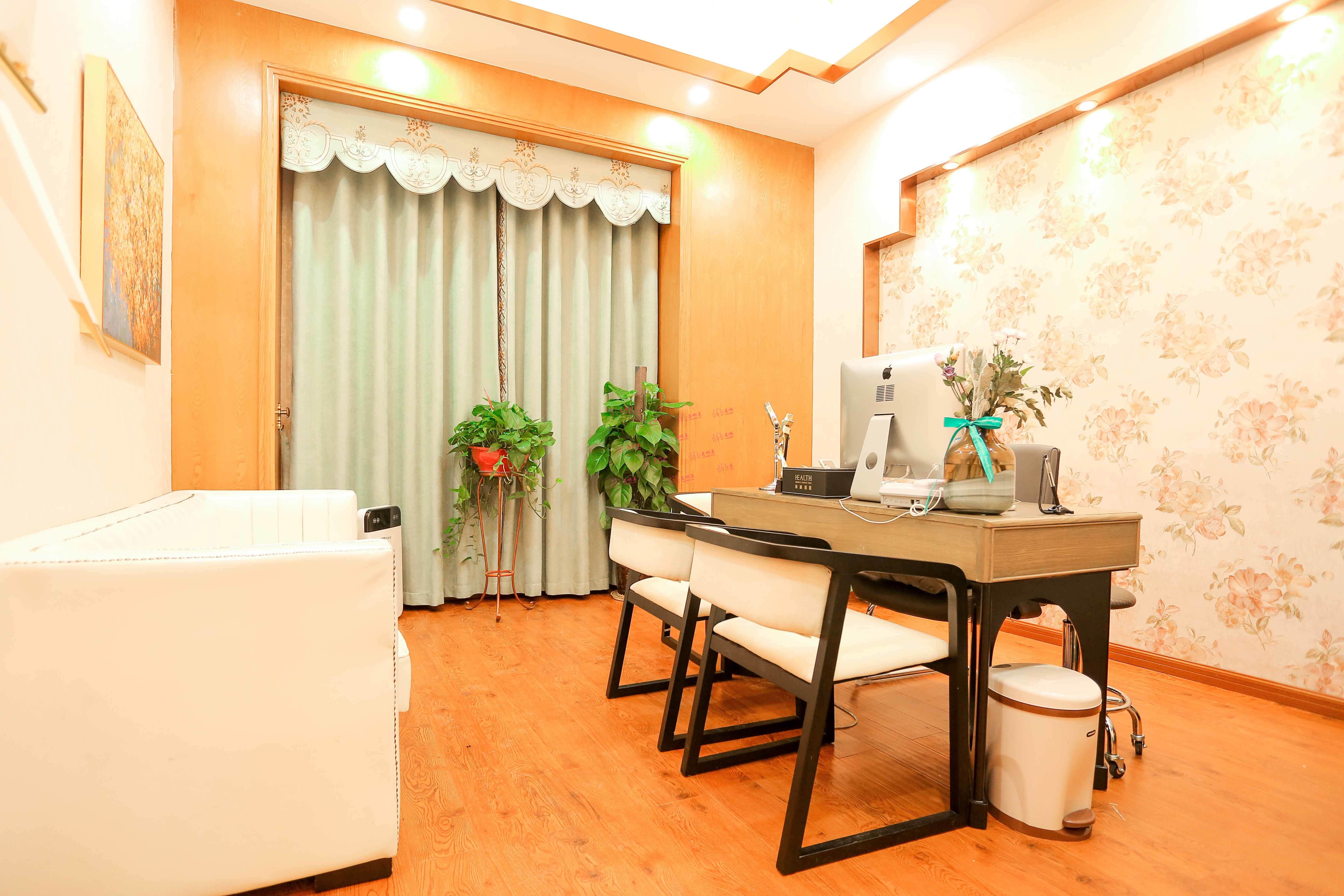 长沙禾丽医美靠谱吗?有技术好的医生推荐+价格收费