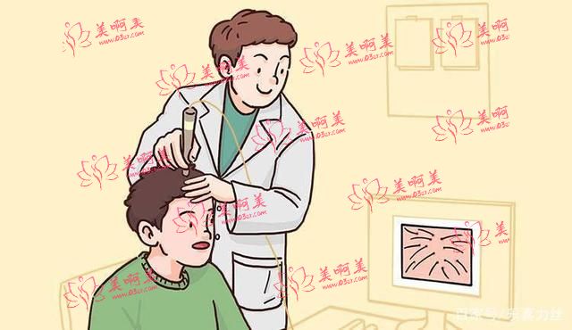 清远头发种植术价格的影响因素有？有副作用吗？效果怎样？