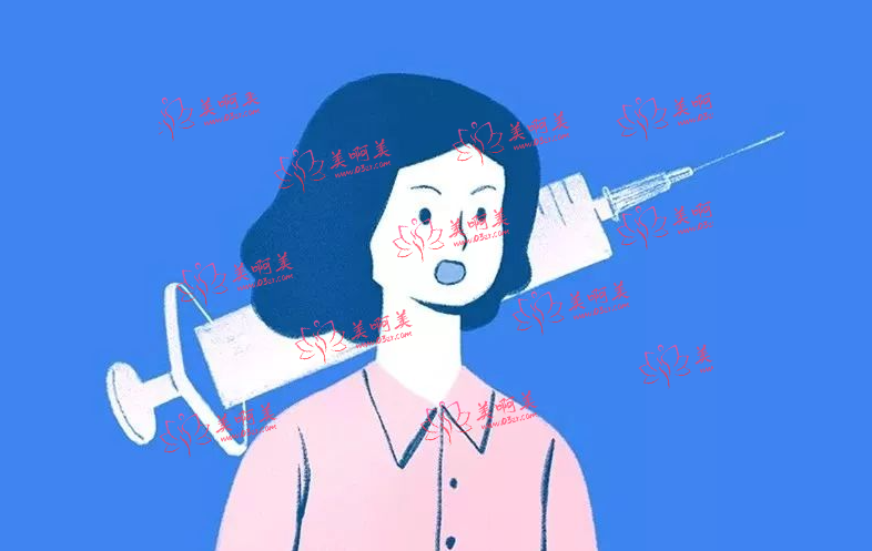 注射瘦脸的打针频率是多少？护理工作怎么做好？有副作用吗？
