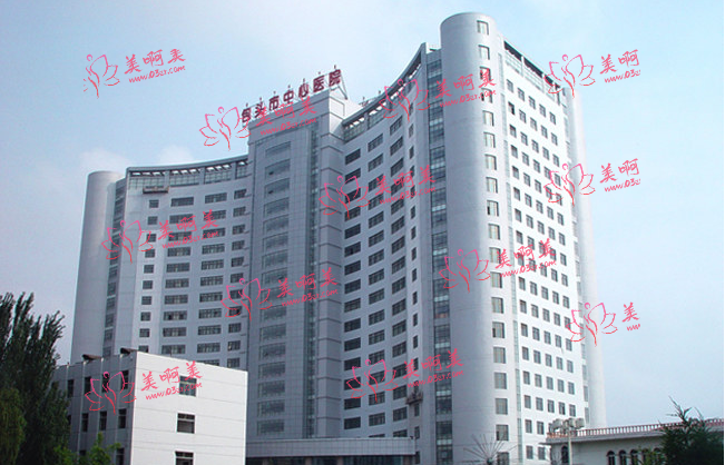 包头市耳廓外形畸形医院综合实力榜单前十揭秘 包头市耳廓外形畸形医院综合实力榜单前十揭秘