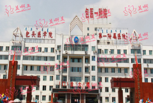 包头市耳廓外形畸形医院综合实力榜单前十揭秘 包头市耳廓外形畸形医院综合实力榜单前十揭秘