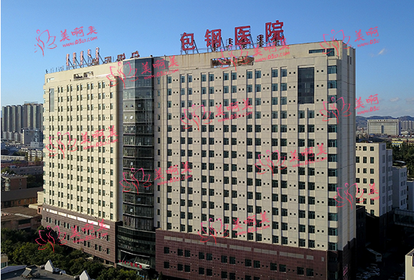 包头市耳廓外形畸形医院综合实力榜单前十揭秘 包头市耳廓外形畸形医院综合实力榜单前十揭秘
