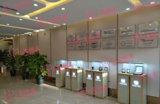 包头市耳廓外形畸形医院综合实力榜单前十揭秘 包头市耳廓外形畸形医院综合实力榜单前十揭秘