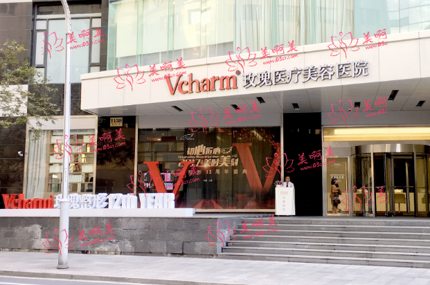 上海玫瑰双眼皮修复怎么样？邹功伟医生经验丰富技术好！附双眼皮修复价格表