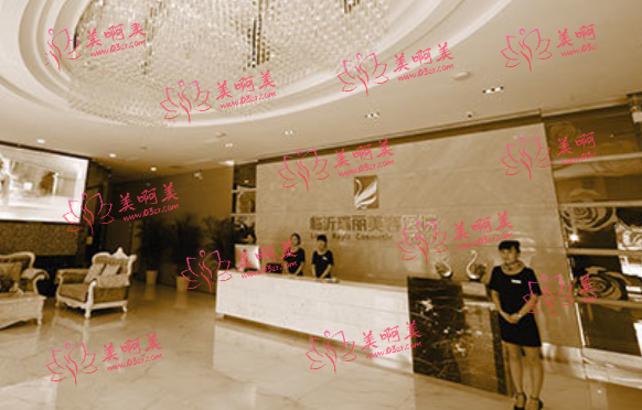 临沂瑞丽美容医院靠谱吗？石正平、瞿洪峰医生技术都不错！