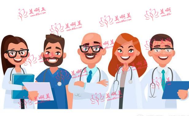 临沂瑞丽美容医院靠谱吗？石正平、瞿洪峰医生技术都不错！