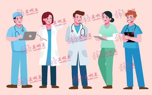 臻妍颂医疗美容怎么样?来看医院详细介绍！优秀医生推荐！