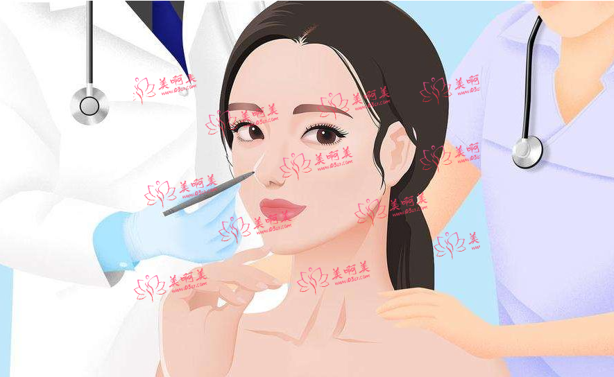 玻尿酸填充原理介绍？海薇m+玻尿酸为什么广泛被使用？术后注意事项？   