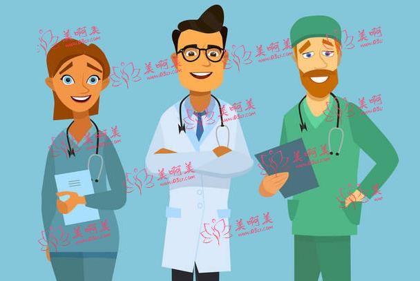 禾美医疗美容医院怎么样？医生不仅技术好。口碑还很棒！