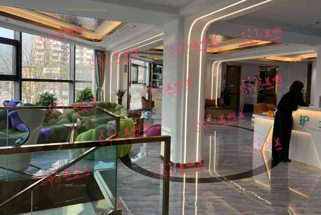 郑州美泊医疗整形医院怎么样？规模、医生团队、资本、科室都很齐备！