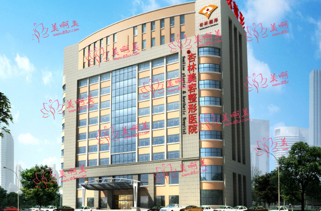 隆鼻修复技术靠谱医院推荐——沈阳杏林！医院资质，医疗团队、案例齐分享！