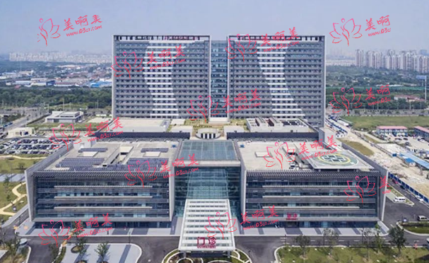 苏州大学附属第一医院介绍,专业医生推荐+祛疤价格分享! 苏州大学附属第一医院介绍,专业医生推荐+祛疤价格分享!
