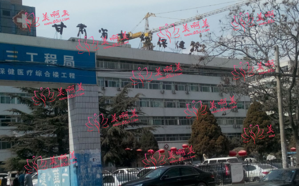 甘肃省妇幼保健院还可以治痔疮?从案例看起来技术还不错! 甘肃省妇幼保健院还可以治痔疮?从案例看起来技术还不错!