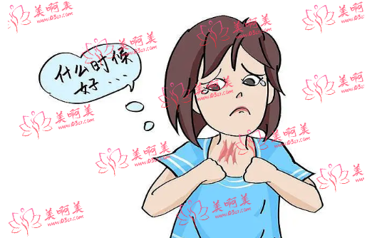 广西人民医院祛疤痕技术靠谱吗？很靠谱！医院资质也很棒！