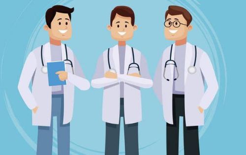 长治第二人民医院怎么样？据说去胎记技术很靠谱！来看看医生团队实力如何！